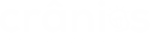 Crânios Logo